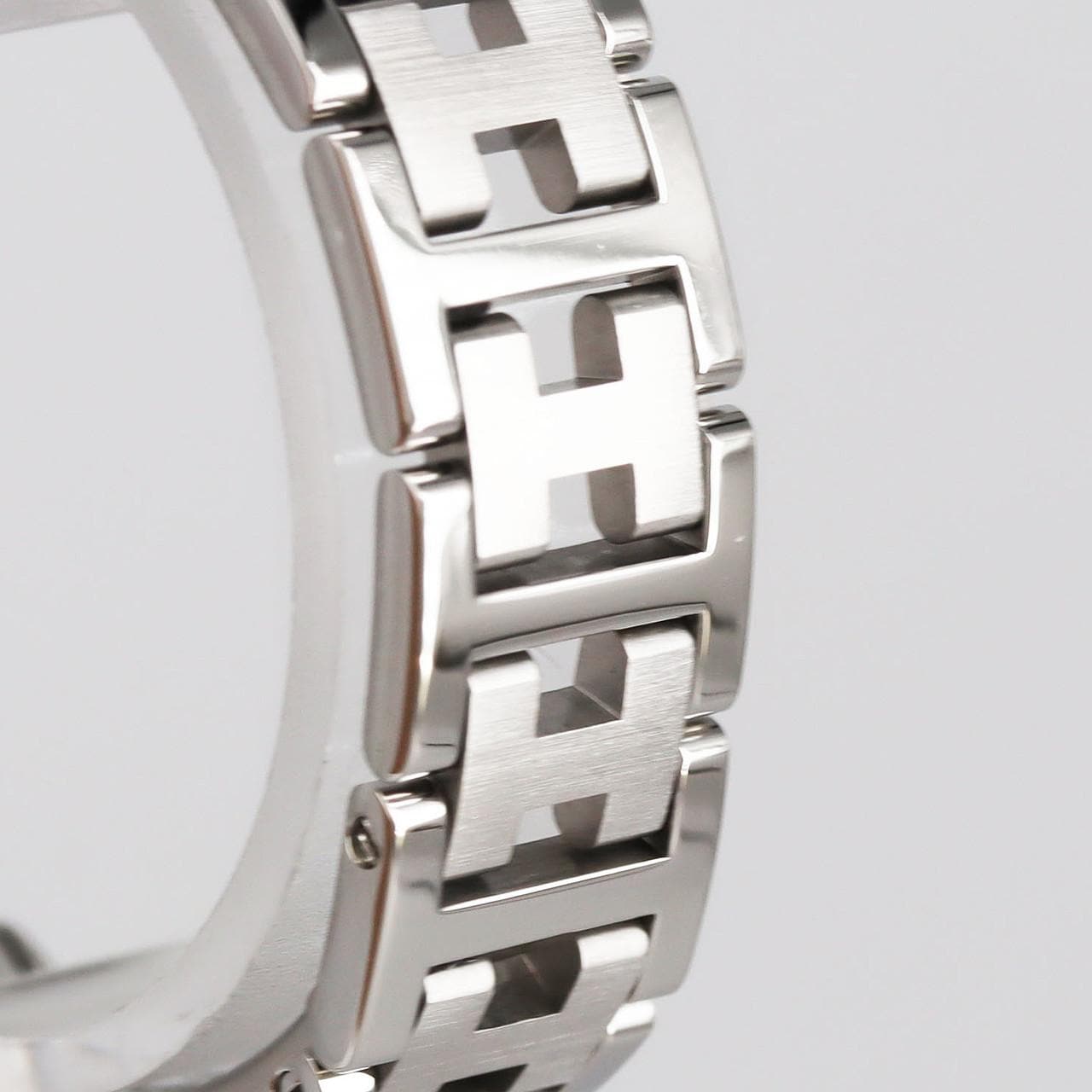 HERMES Clipper CL4.210 SS Quartz