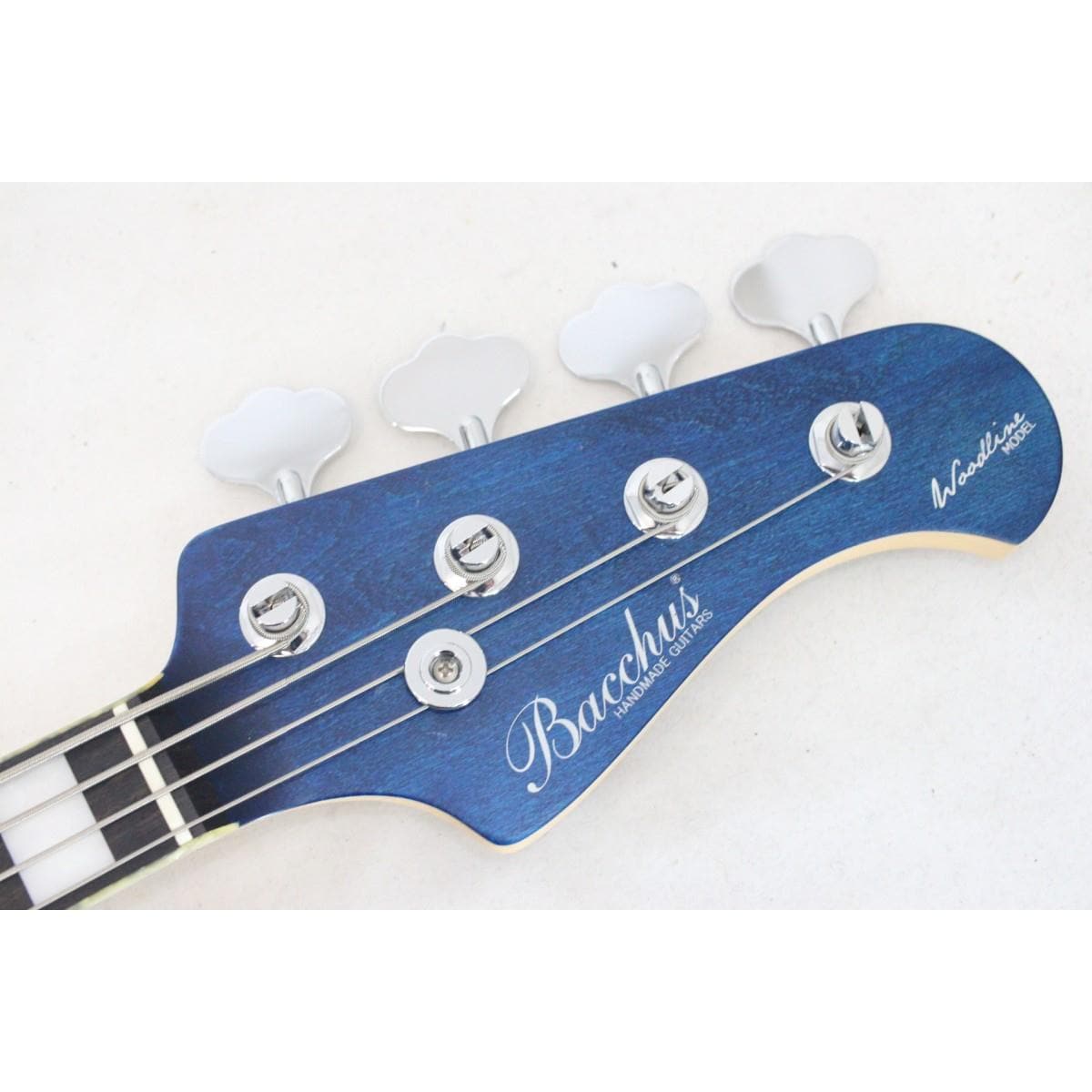 ＢＡＣＣＨＵＳ　　ＷＯＯＤＬＩＮＥ　４１７　ＡＣ／Ｅ