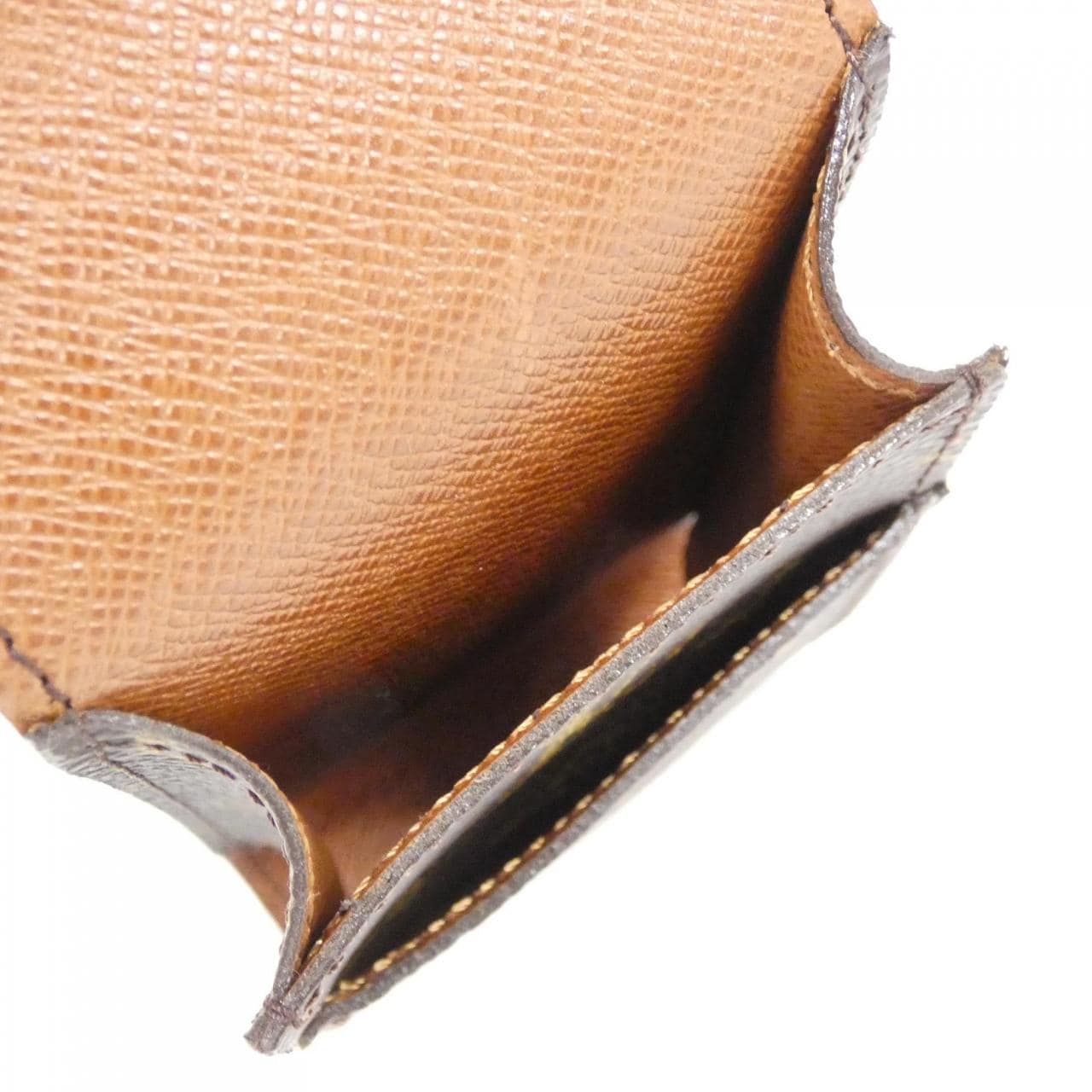 ルイヴィトン モノグラム エテュイ シガレット M63024 シガレットケース