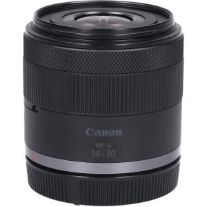 ＲＦ－Ｓ１４－３０ｍｍ　Ｆ４－６．３　ＩＳ　ＳＴＭ　ＰＺ