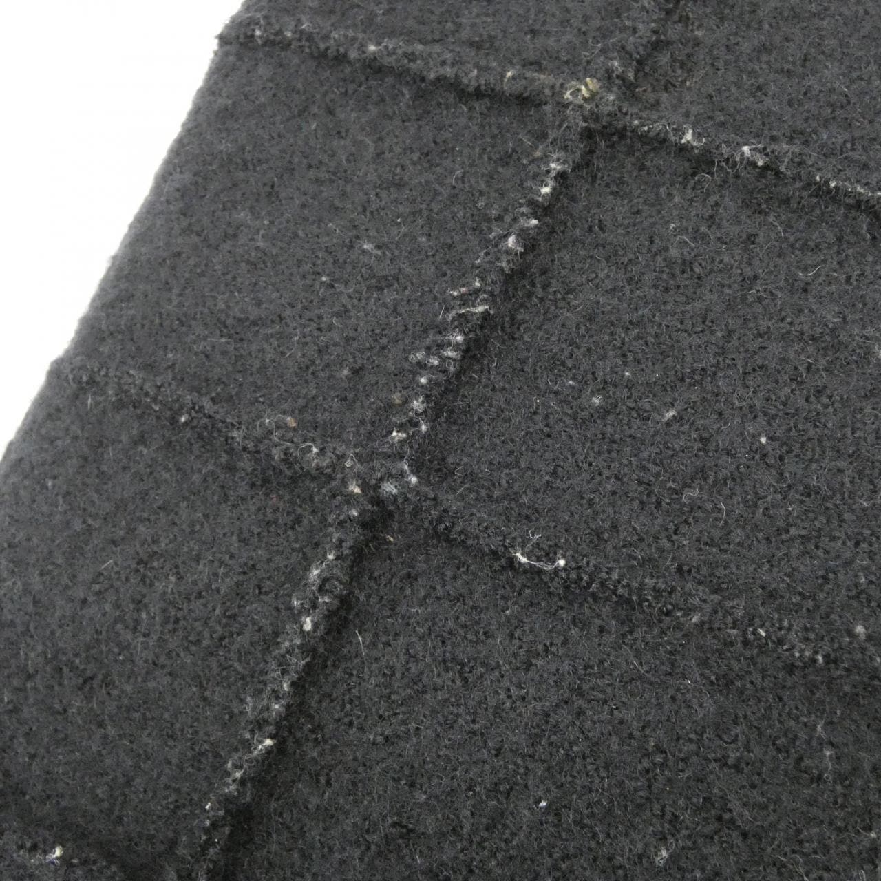 【ヴィンテージ】シャネル 13663 ショルダーバッグ