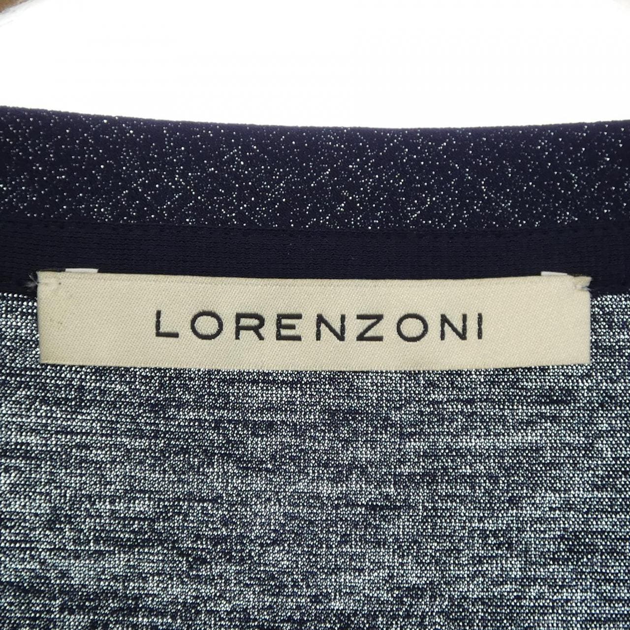 LORENZONI Tシャツ