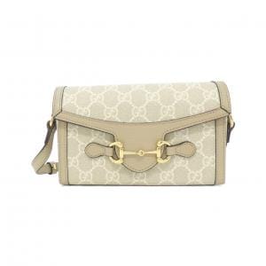 グッチ GUCCI HORSEBIT 1955 699296 UULBG ショルダーバッグ