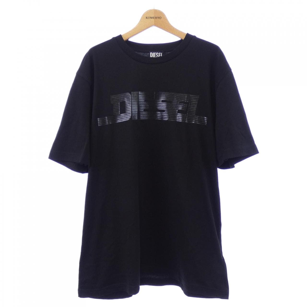 ディーゼル DIESEL A16861 RPAT1 900 Tシャツ