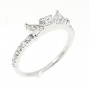 アヴァロン ダイヤモンド リング 0.49CT