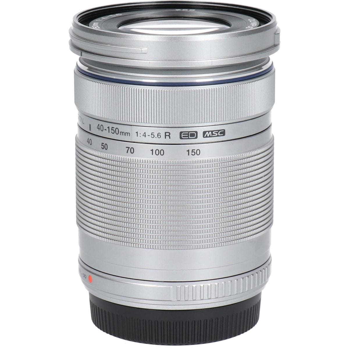 ＭＺＤ　ＥＤ４０－１５０ｍｍ　Ｆ４－５．６Ｒ