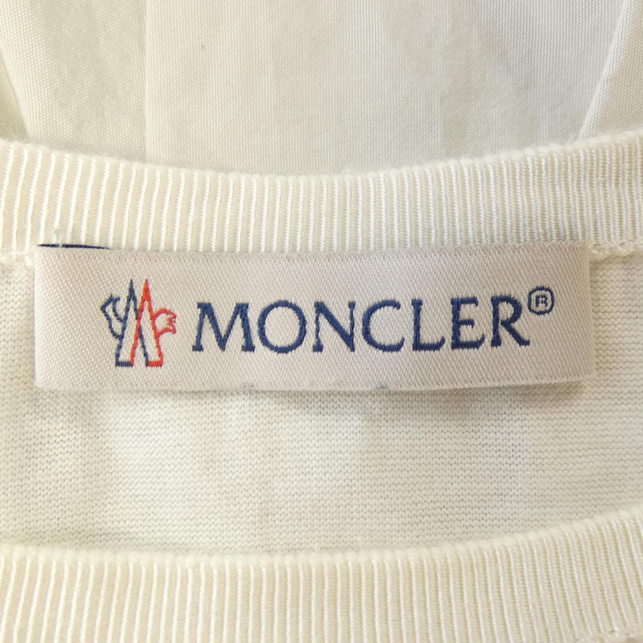 モンクレール MONCLER 10938063800 Tシャツ