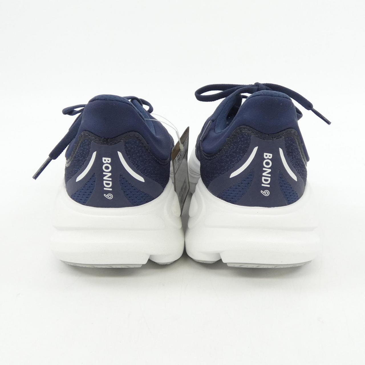 ホカオネオネ HOKA ONE ONE M BONDI9 スニーカー