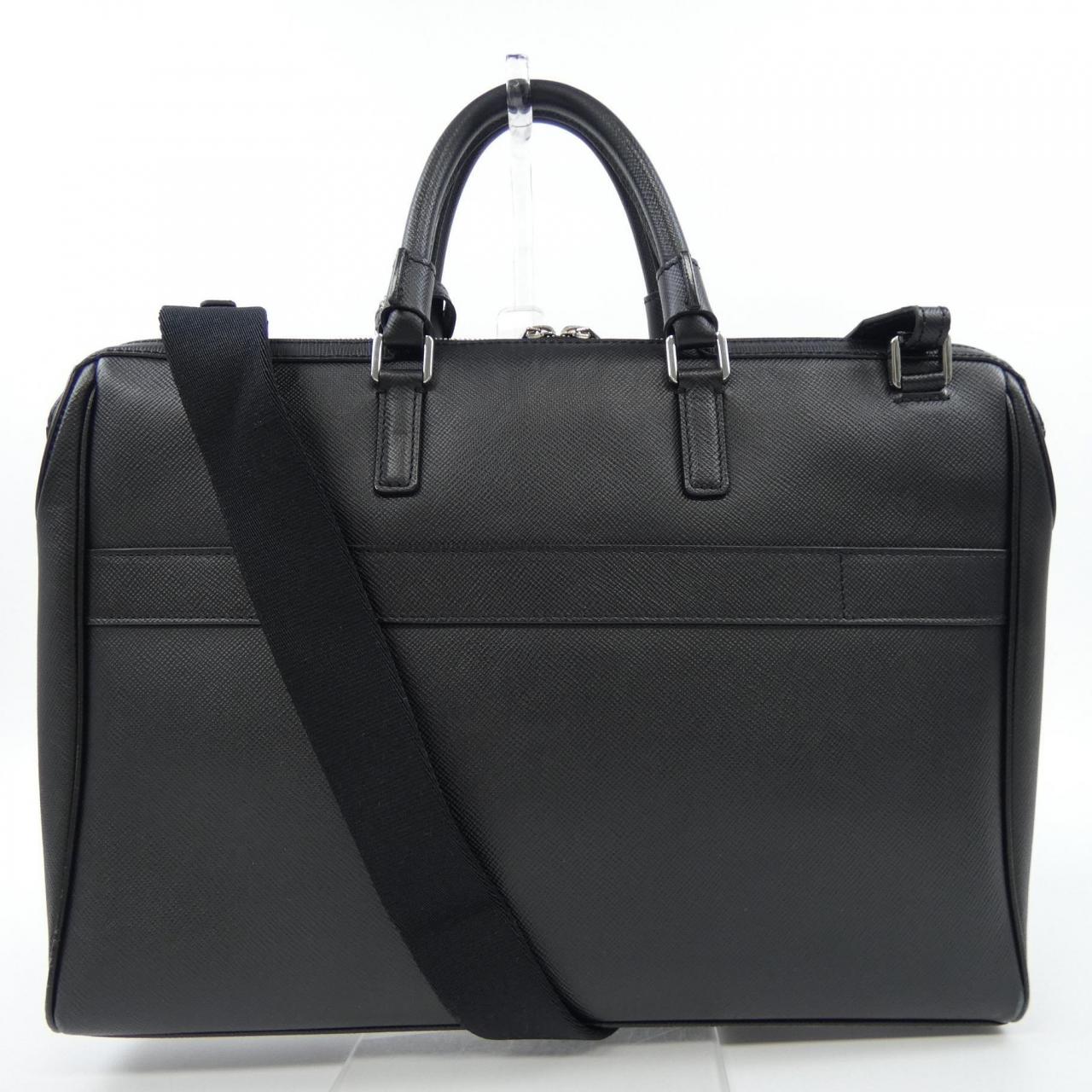 セラピアン SERAPIAN BAG