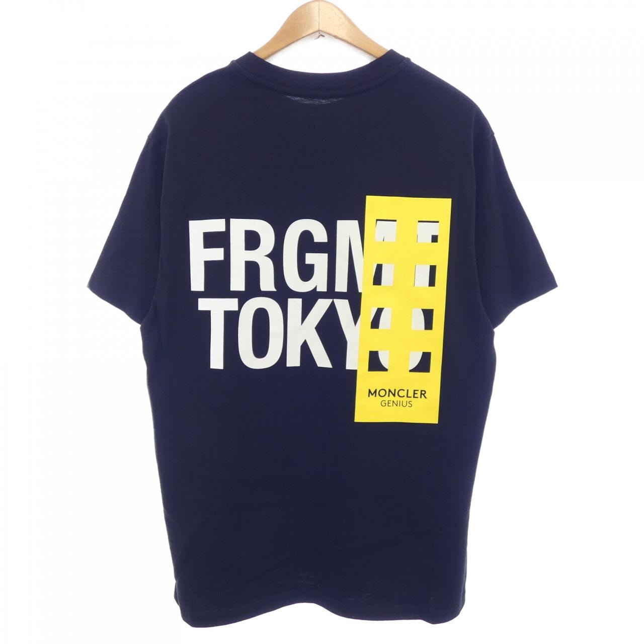 モンクレール ジーニアス MONCLER GENIUS Tシャツ