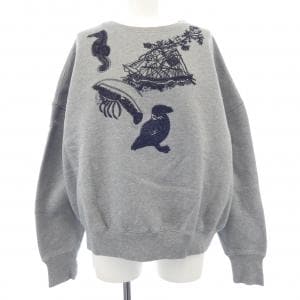 アレキサンダーマックイーン ALEXANDER McQUEEN スウェット