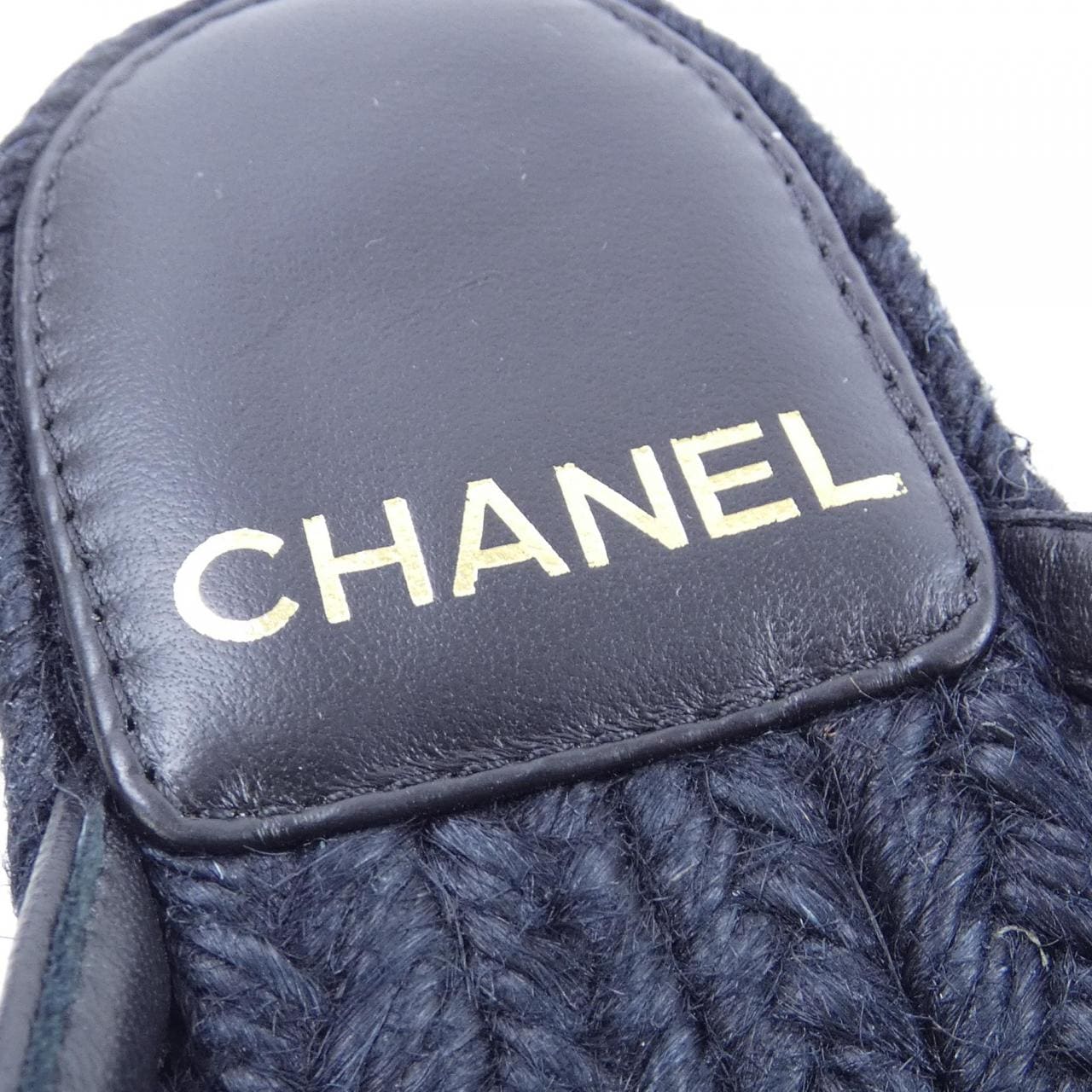 シャネル CHANEL サンダル