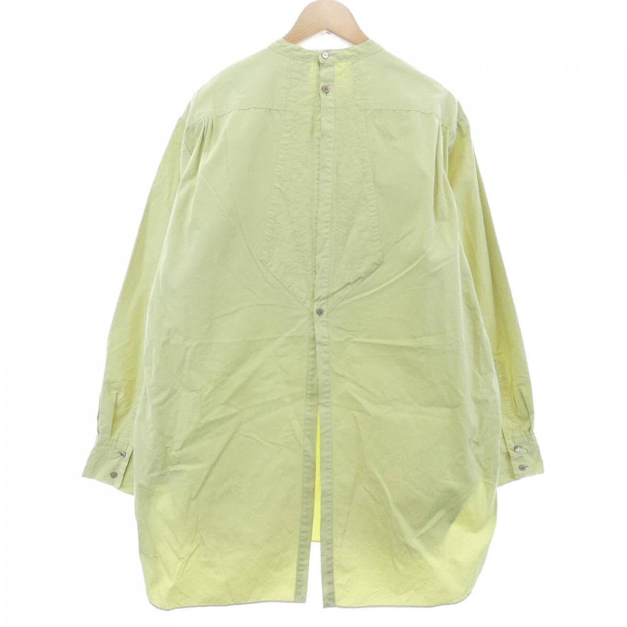 ロク 6ROKU 8621-299-0062 トップス