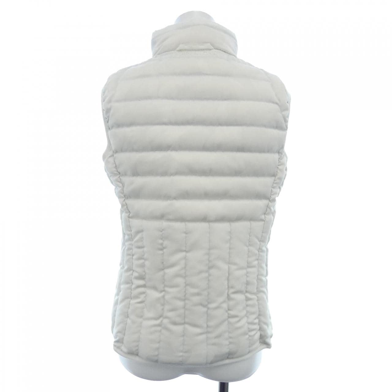 マークアンドロナ MARK&LONA ダウンベスト