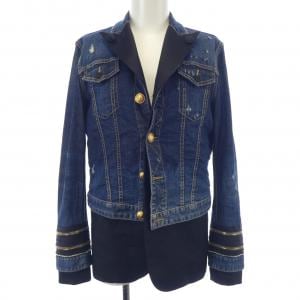 ディースクエアード DSQUARED2 S74FZ0028 ブルゾン
