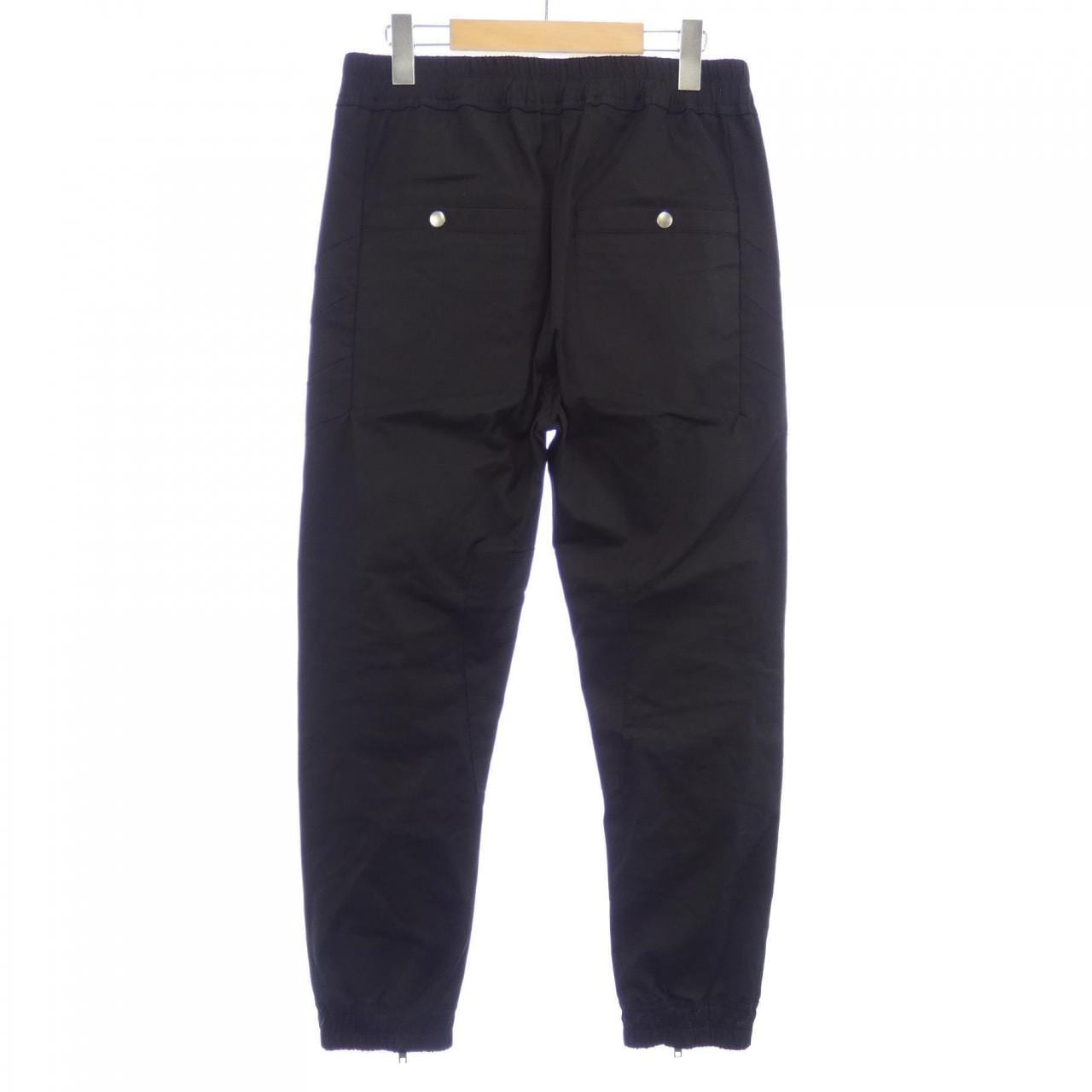 リックオウエンス Rick owens RU01B1368-TE パンツ