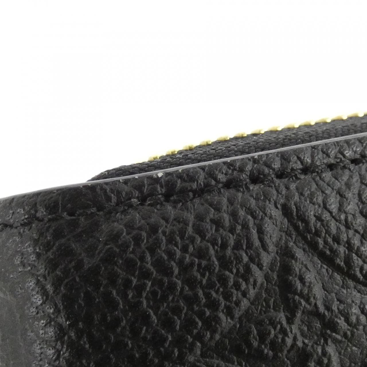 ルイヴィトン モノグラム アンプラント ジッピー ウォレット M61864 財布