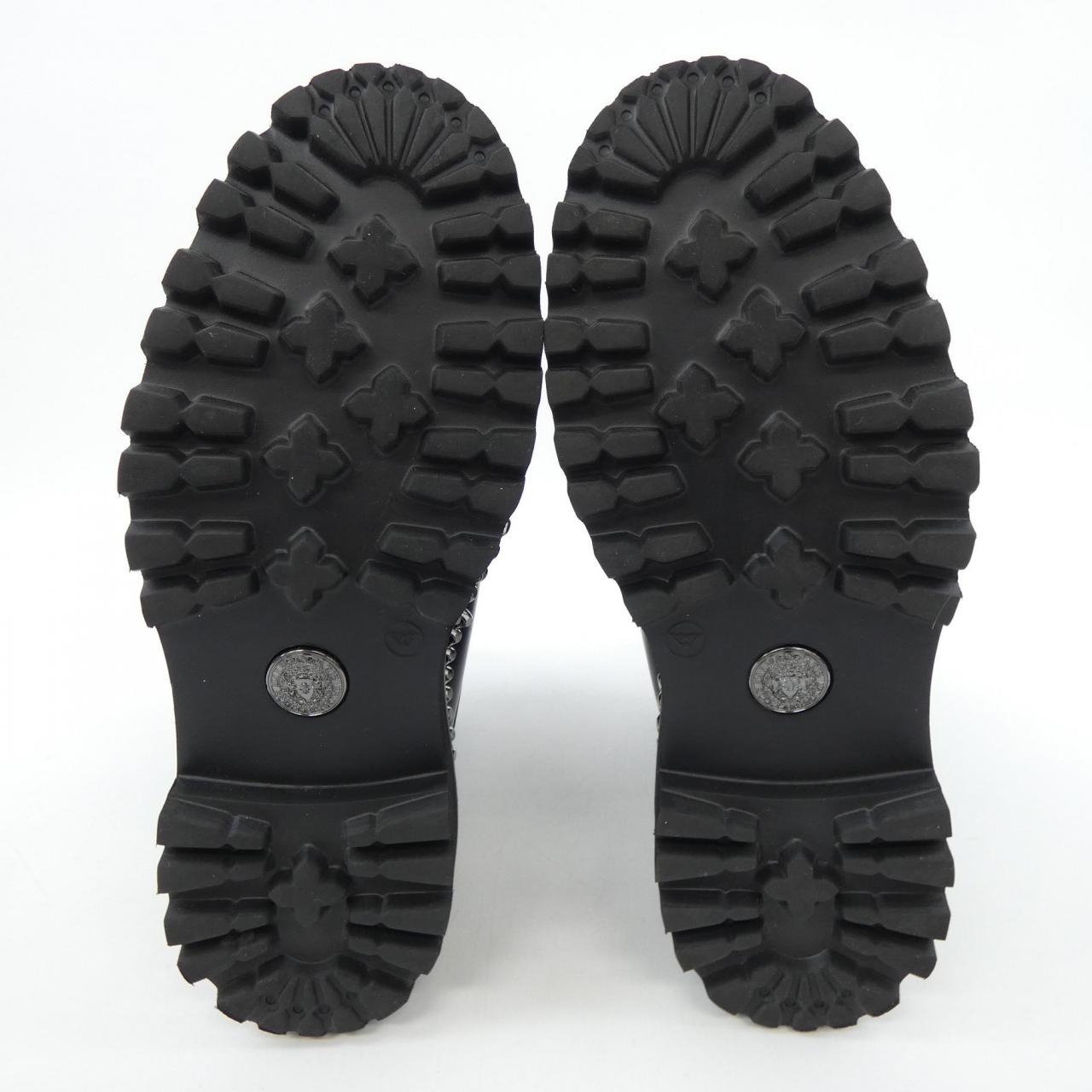 バルマン BALMAIN ブーツ