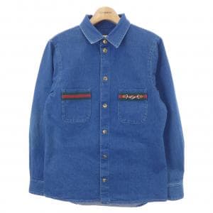 グッチ GUCCI 626480 XDBCG シャツ