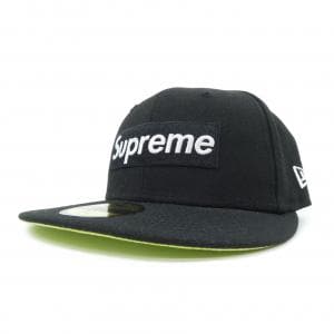 シュプリーム SUPREME NEW ERA NO COMP BOX キャップ