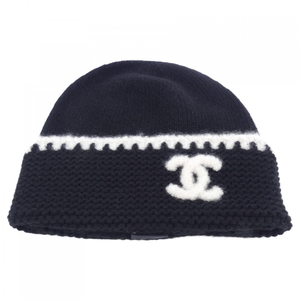 シャネル CHANEL AA9203B13196 ニットキャップ