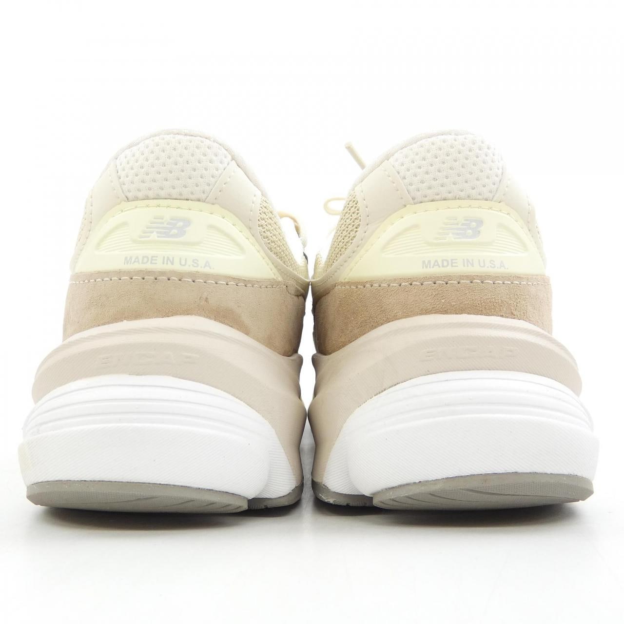 ニューバランス NEW BALANCE M990SS6 スニーカー