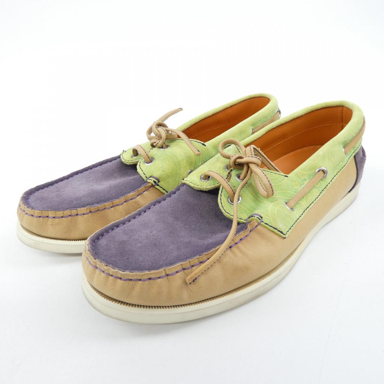 エトロ ETRO シューズ