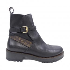 ルイヴィトン LOUIS VUITTON ボブールライン ブーツ