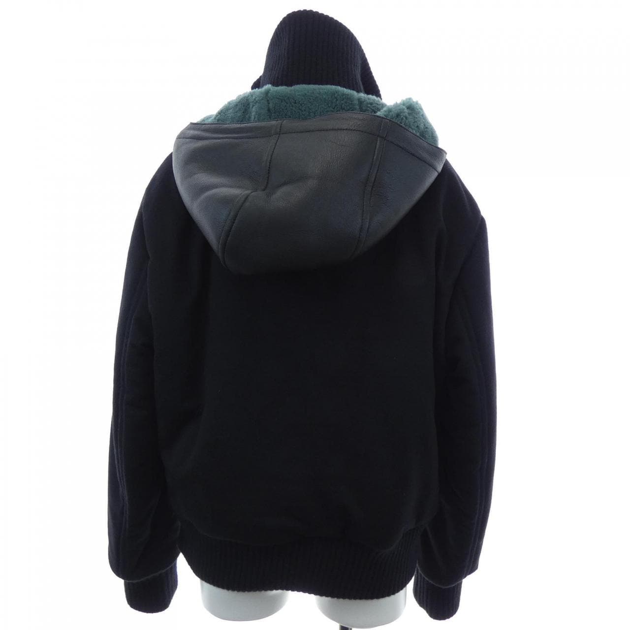 エルメス HERMES ジャケット