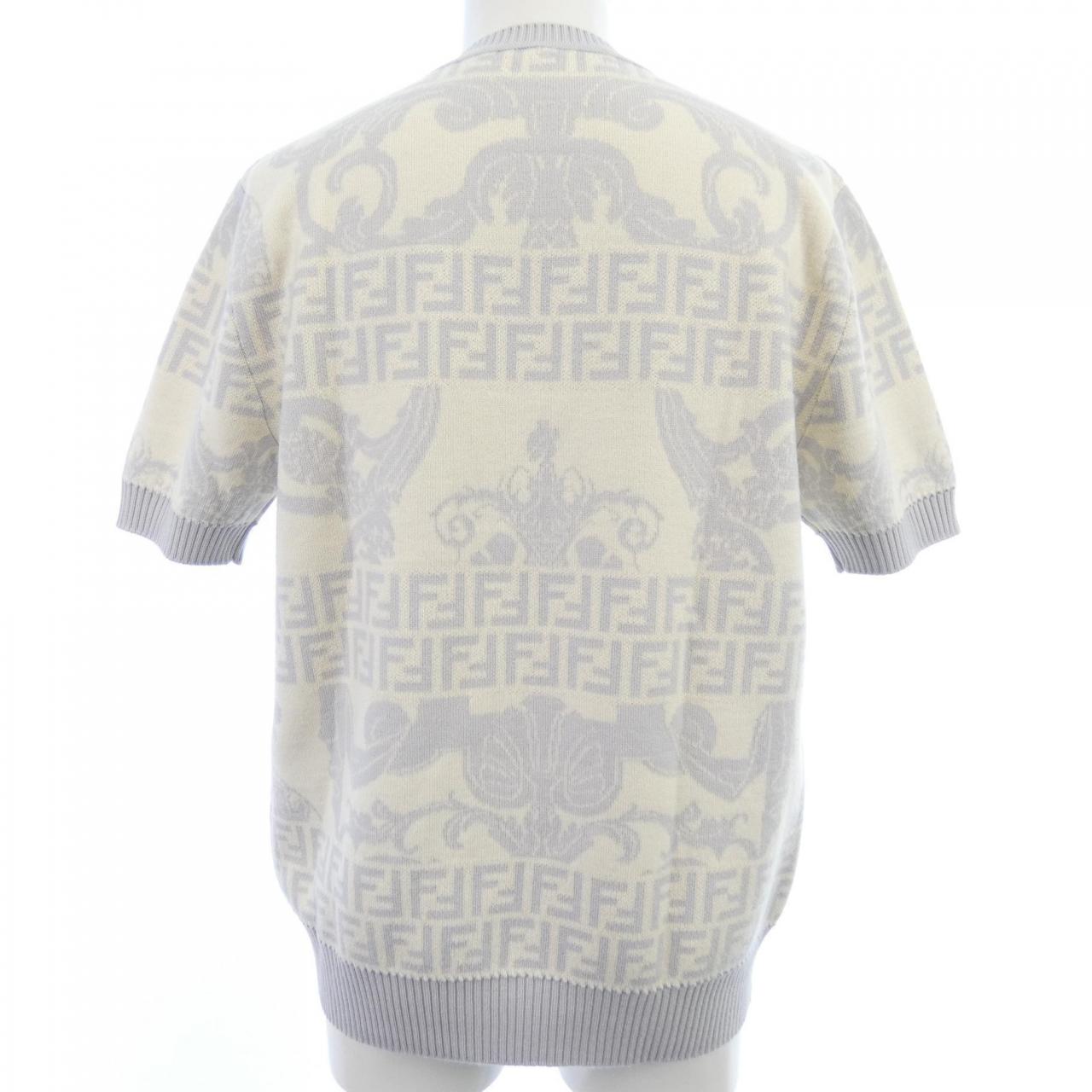 フェンダーチェ FENDACE FZX051 AKFQ ニット