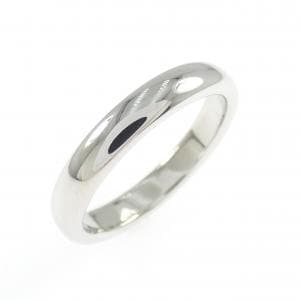 ティファニー フォーエバー ウェディング バンド リング