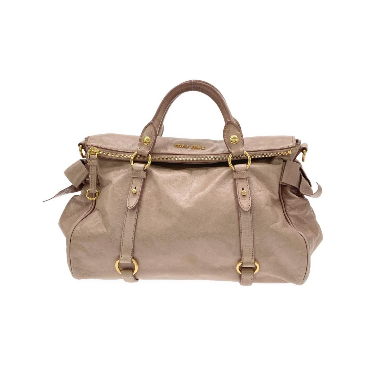 ミュウミュウ RT0363 バッグ