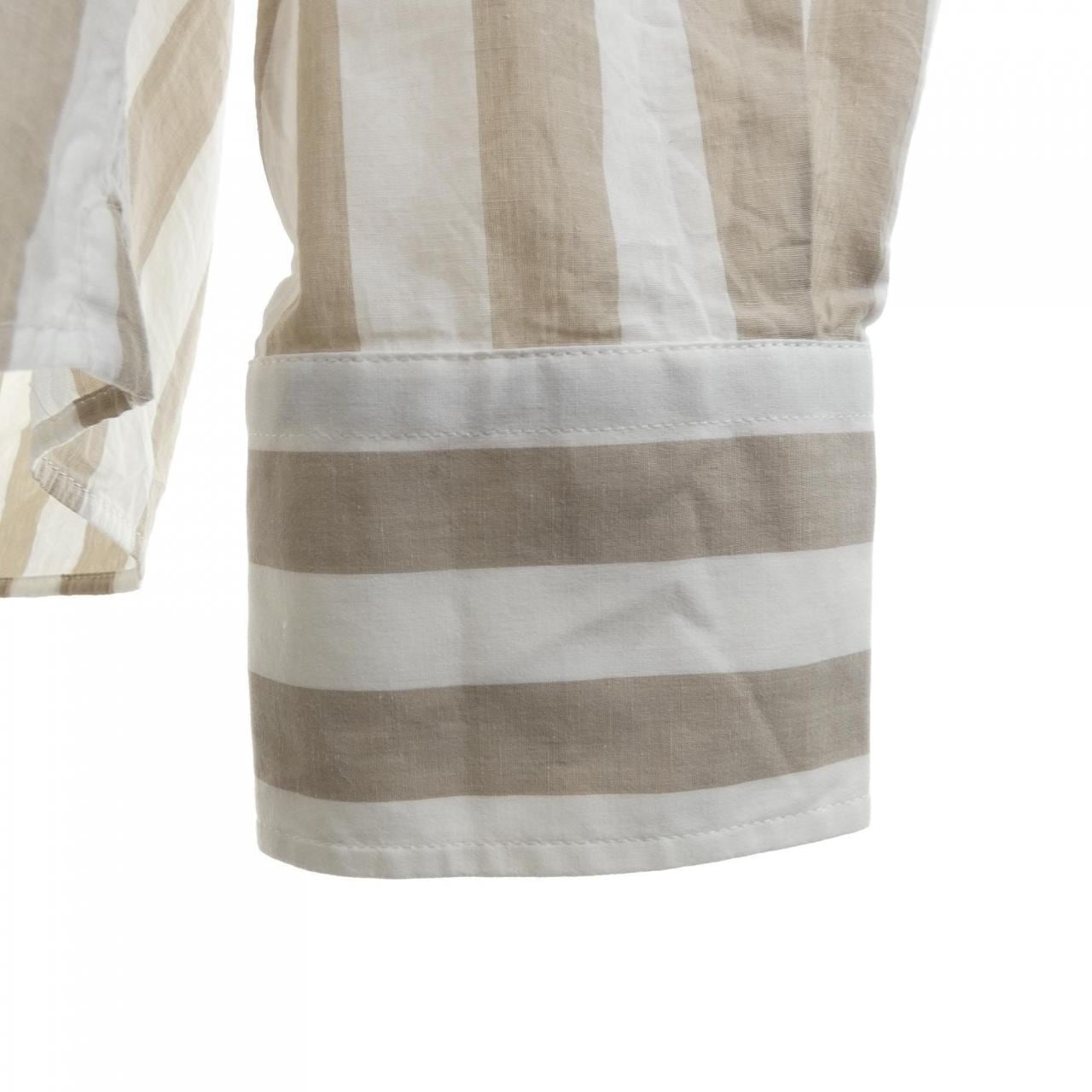 BRUNELLO CUCINELLI ·庫西內利襯衫