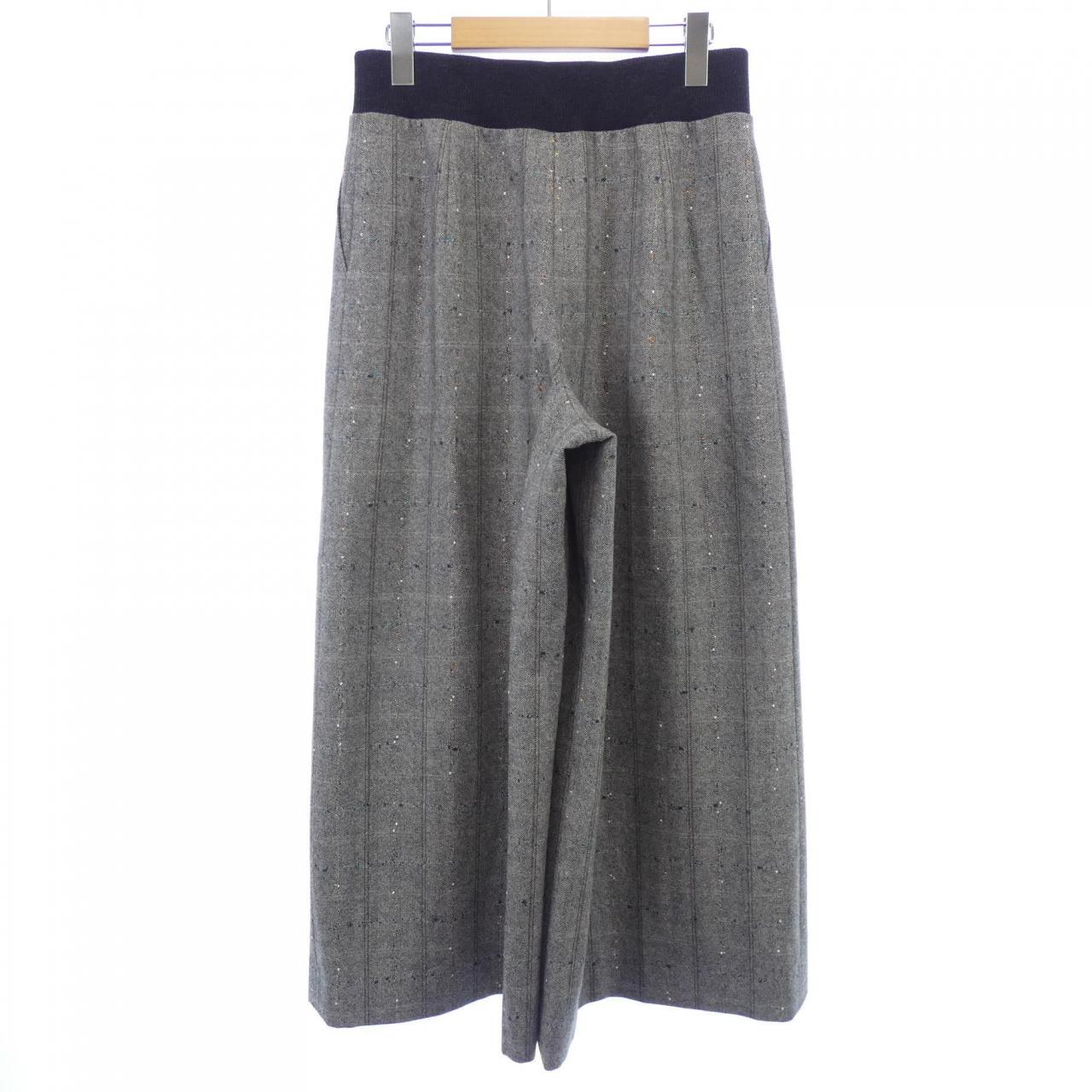 タエアシダ TAE ASHIDA パンツ