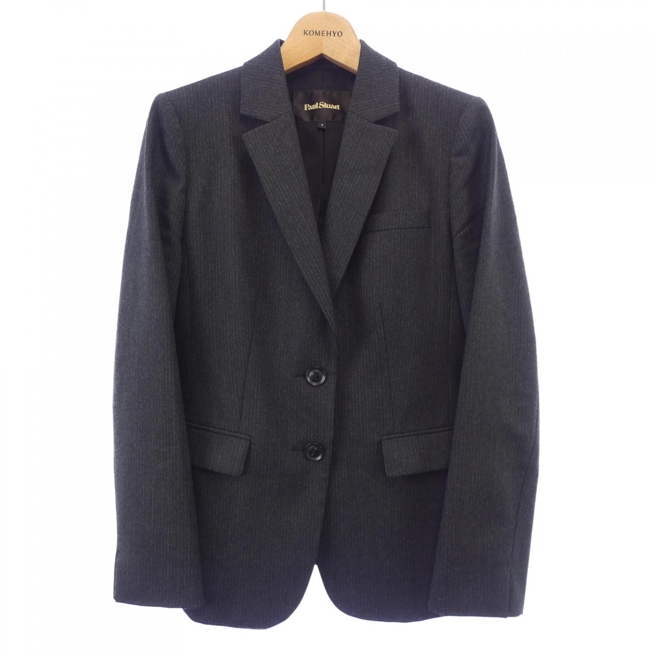 ポールスチュアート PAUL STUART ジャケット