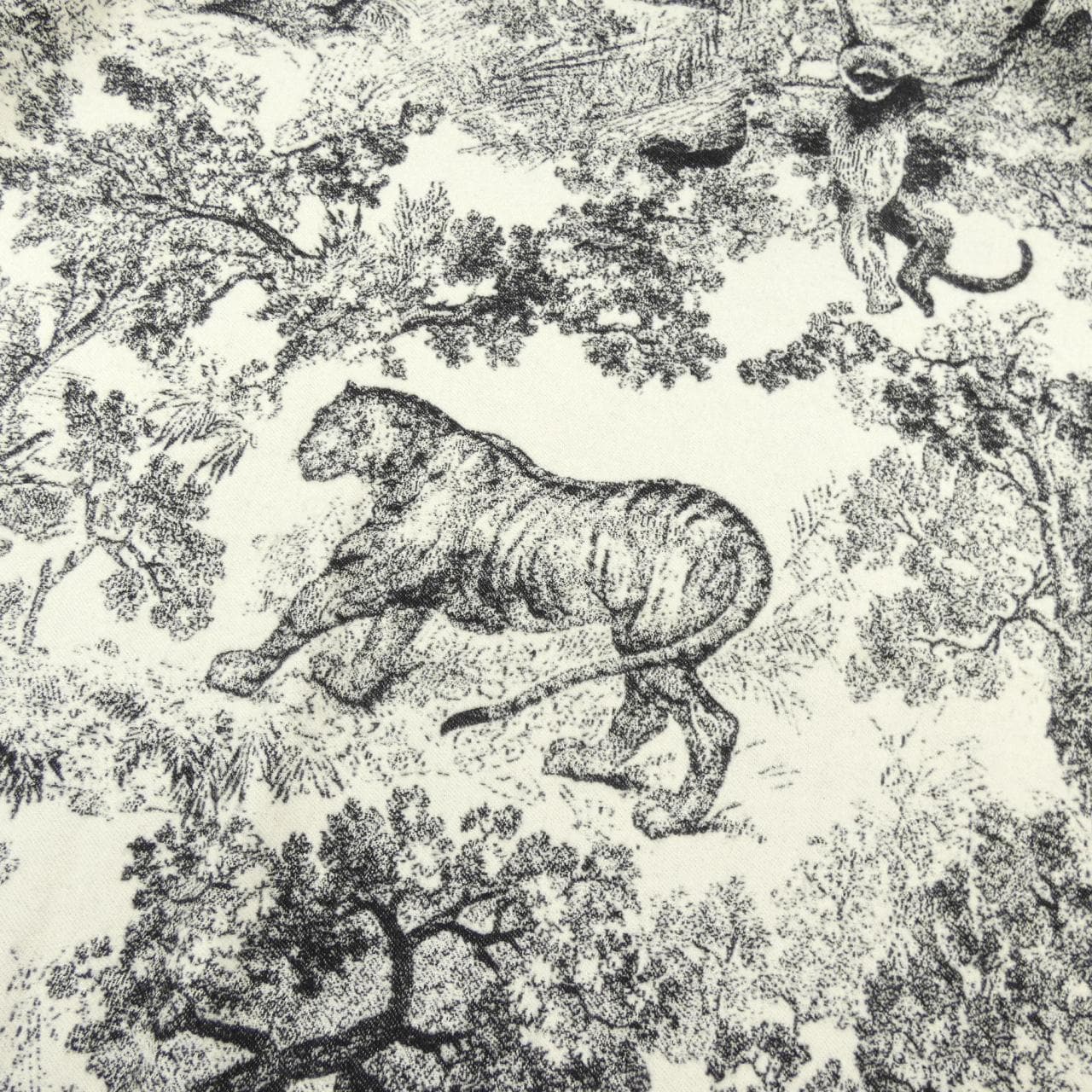 クリスチャンディオール CHRISTIAN DIOR 91DFI140INOE STOLE