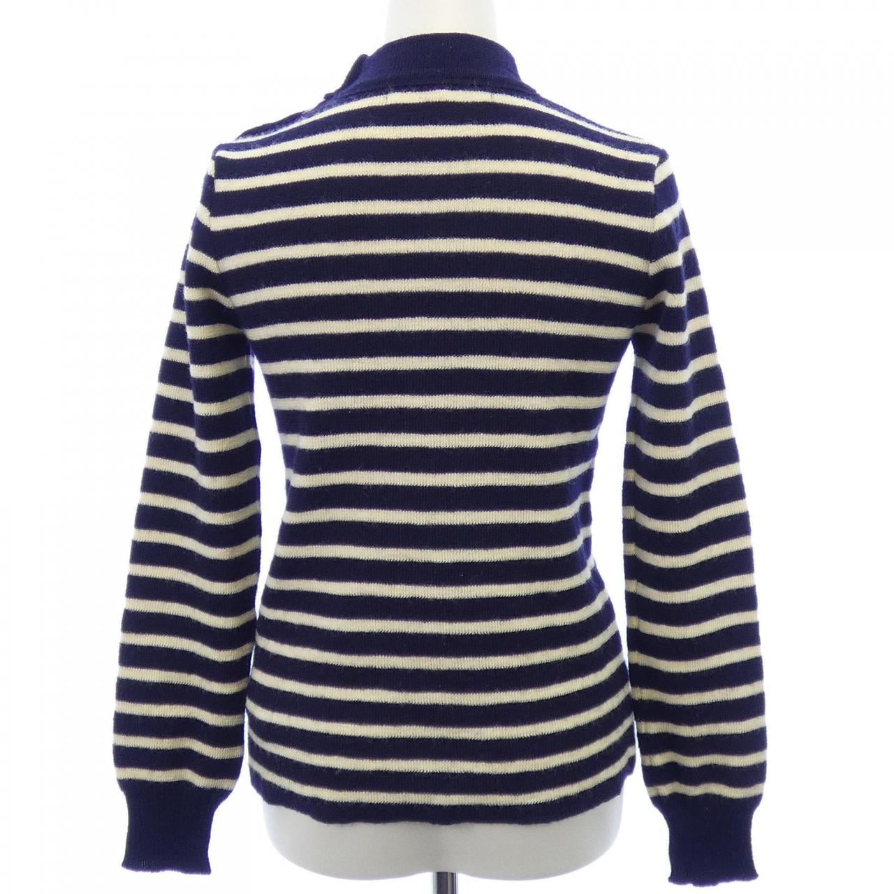 プレイコムデギャルソン PLAY COMME des GARCONS AZ-N027 ニット