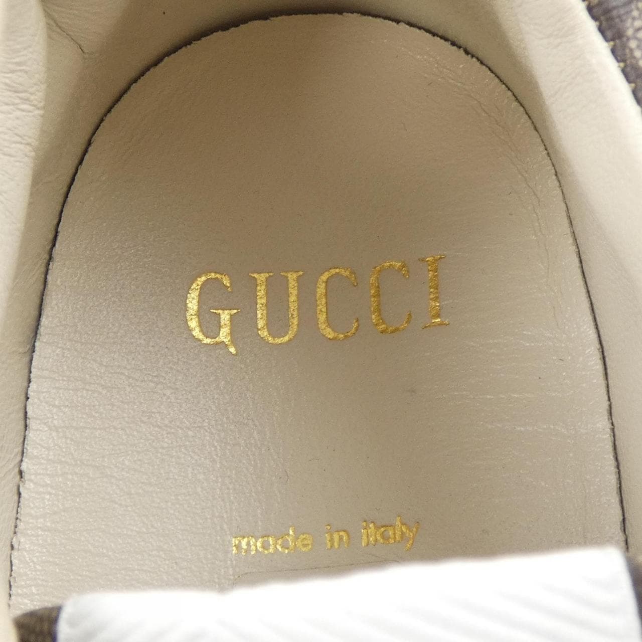 グッチ GUCCI 680915 スニーカー