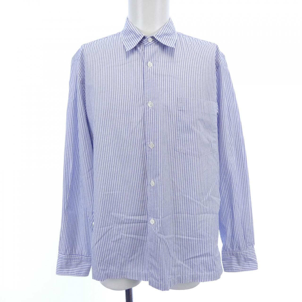 [vintage] COMME des GARCONS HOMME HO-B021 Shirt