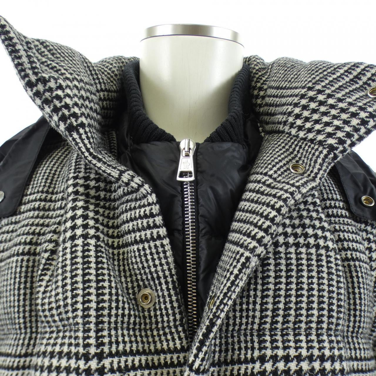 モンクレール MONCLER BESS ダウンジャケット