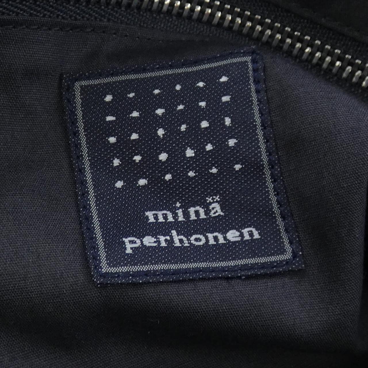 ミナペルホネン mina perhonen centofiori BAG