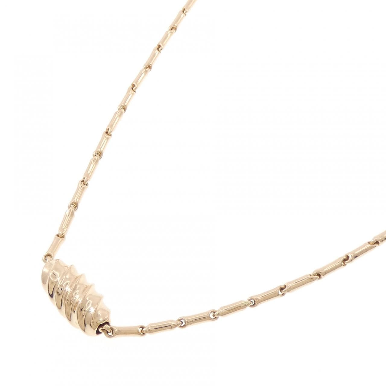 キメント 750PG ネックレス