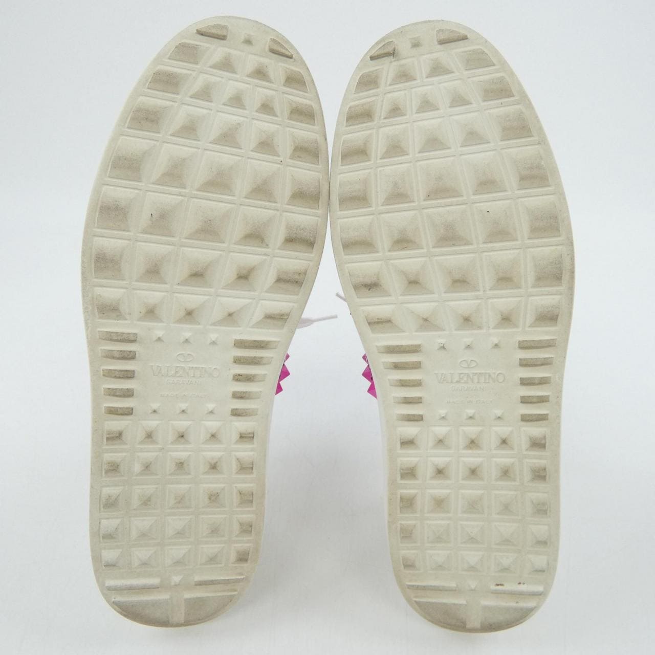 ヴァレンティノガラヴァーニ VALENTINO GARAVANI スニーカー