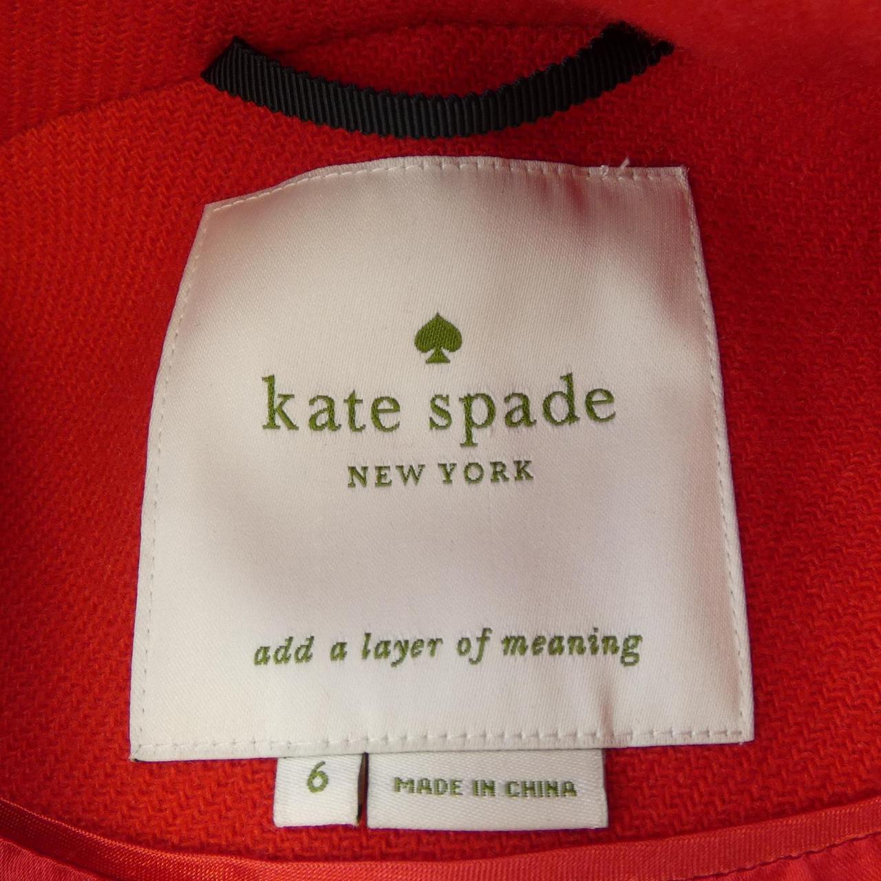 ケイトスペード kate spade コート
