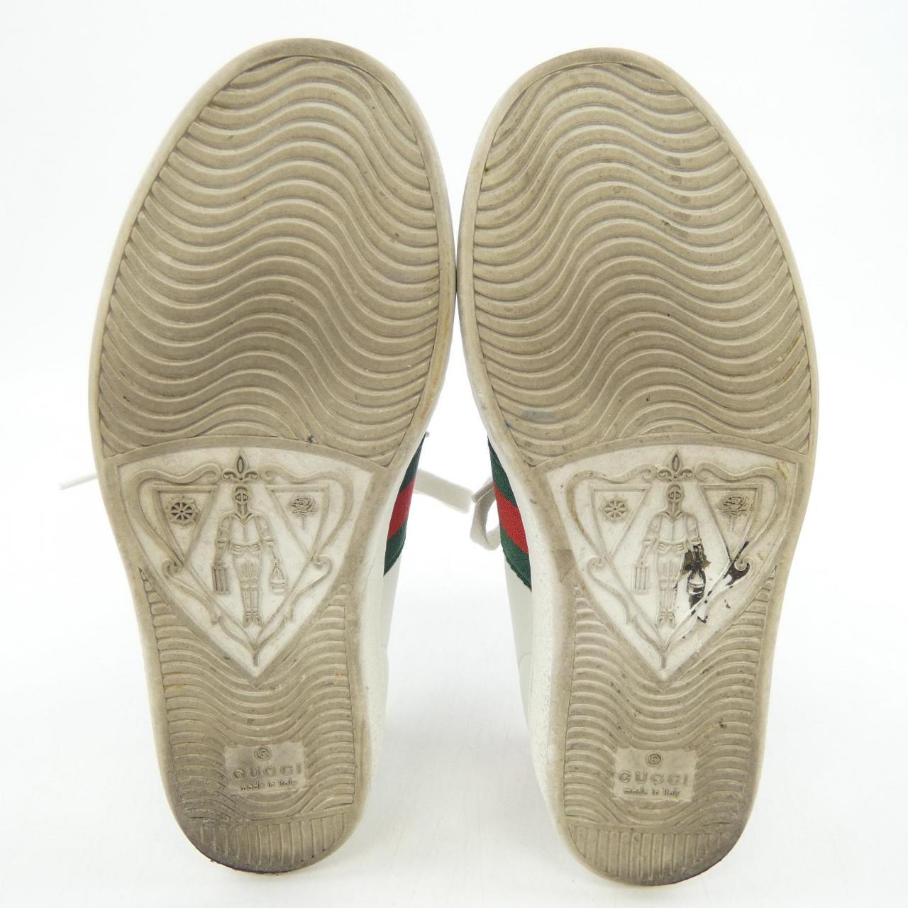 グッチ GUCCI 431942 スニーカー