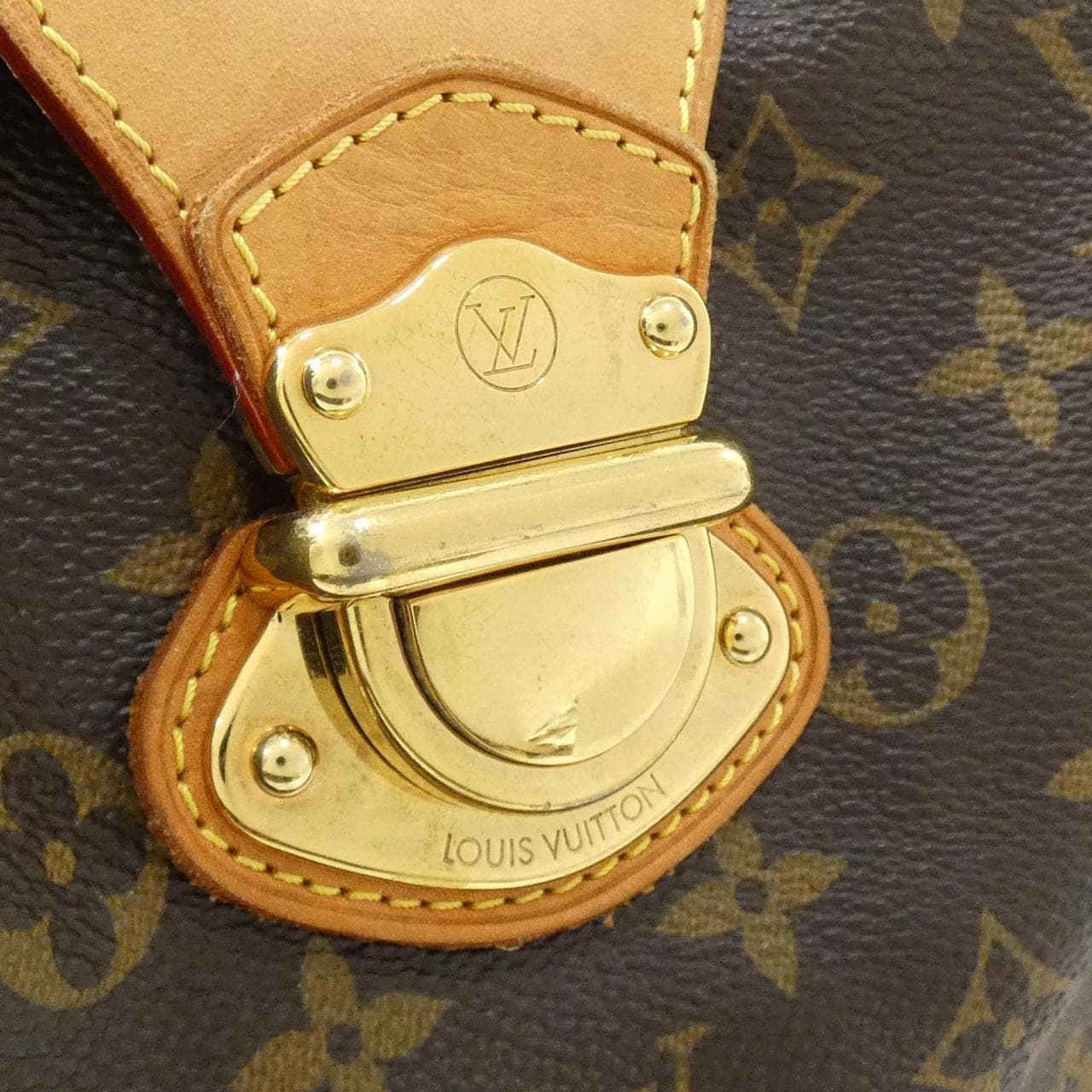 ルイヴィトン モノグラム ストレーザ PM M51186 ショルダーバッグ