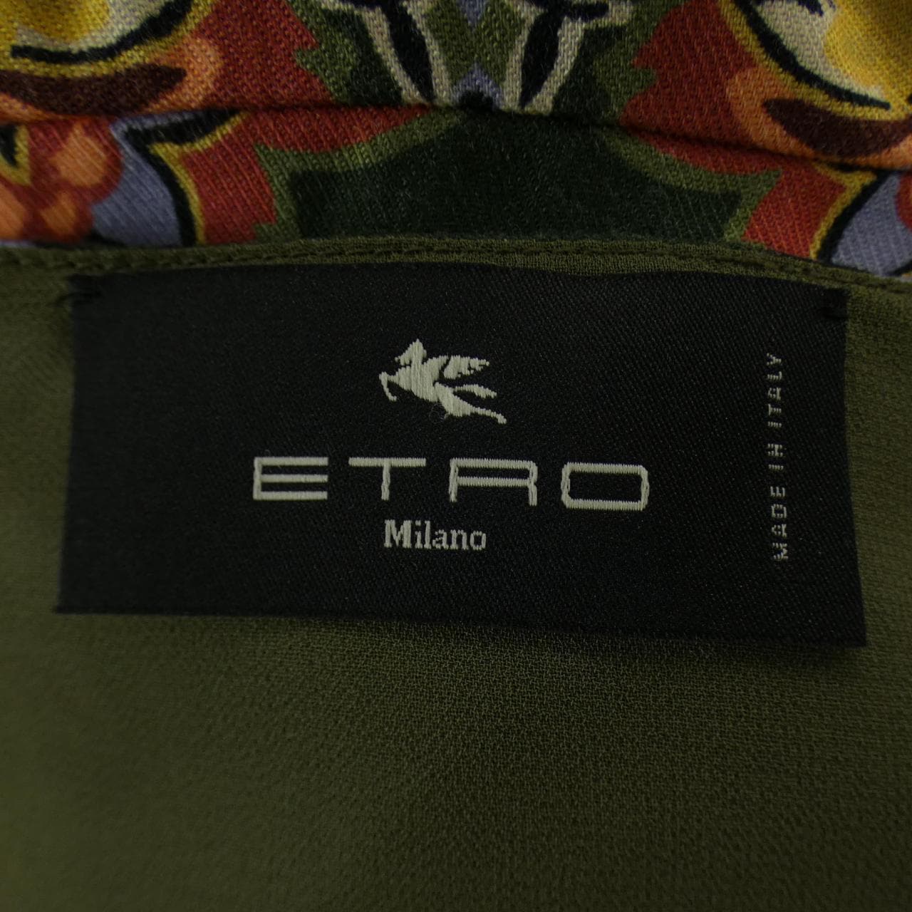 エトロ ETRO ワンピース