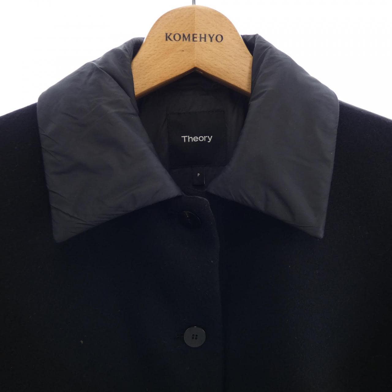 セオリー theory 01-2409601-050-901 ジャケット