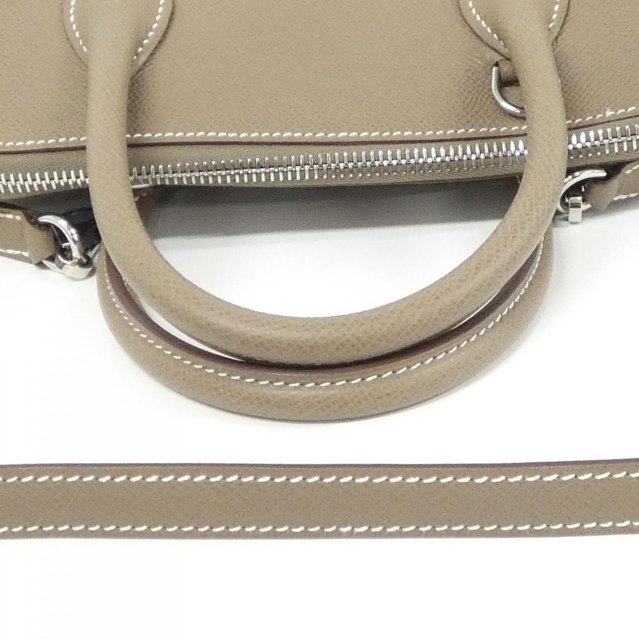 【未使用品】エルメス ボリード1923  30cm 075181CK バッグ