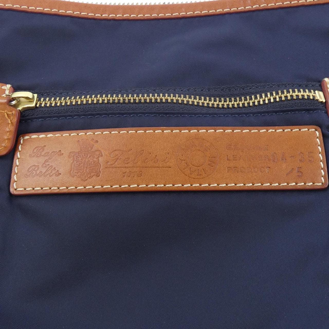 フェリージ Felisi 04-35-5 BAG